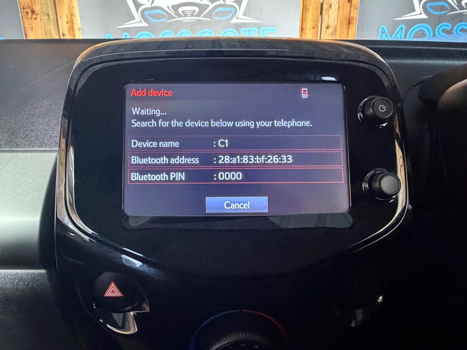 Used Citroen C1 2016 for sale - 77467981: Photo 34