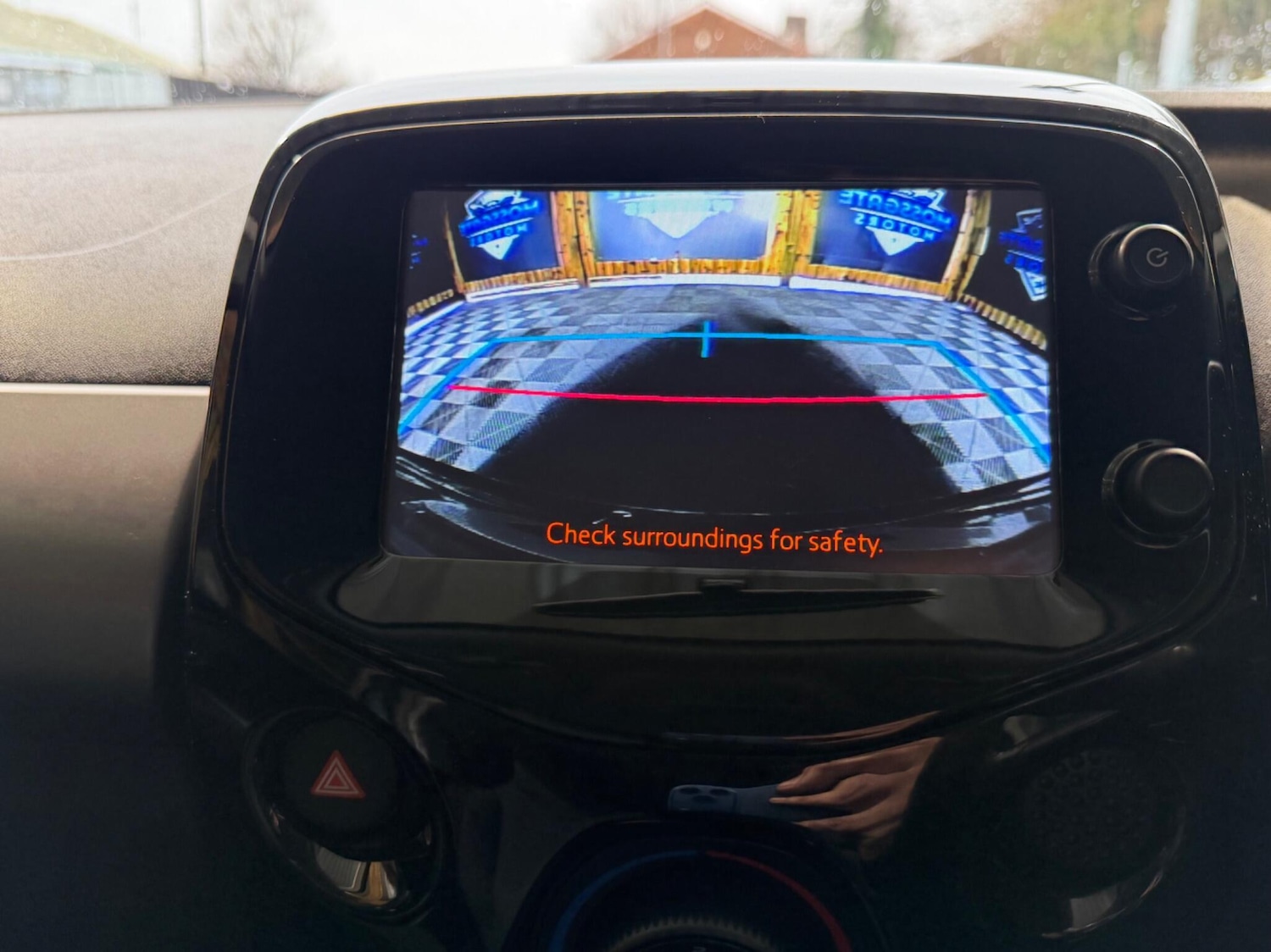 Used Citroen C1 2016 for sale - 77467981: Photo 37