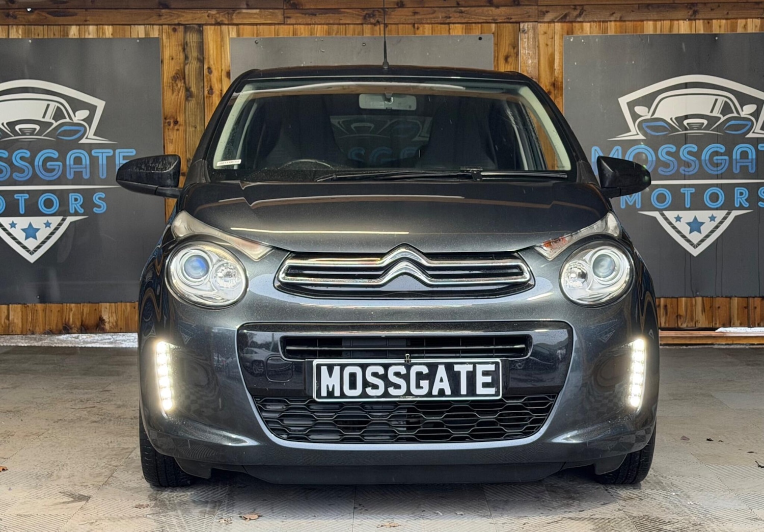 Used Citroen C1 2016 for sale - 77467981: Photo 4