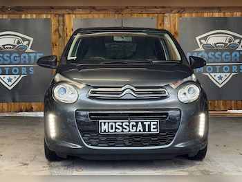Used Citroen C1 2016 for sale - 77467981: Photo