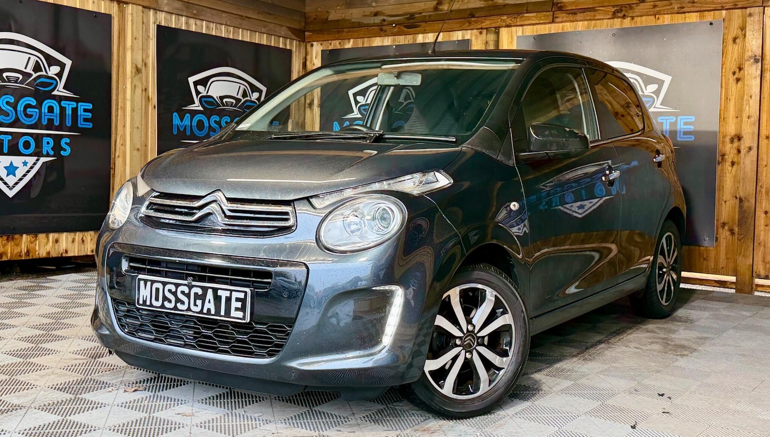 Used Citroen C1 2016 for sale - 77467981: Photo 5