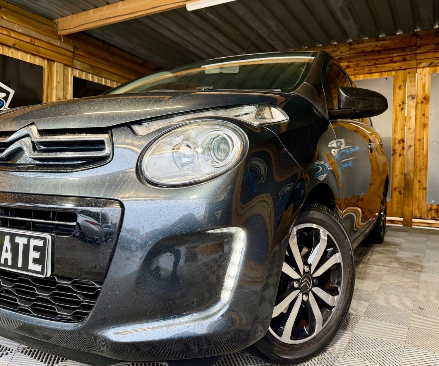 Used Citroen C1 2016 for sale - 77467981: Photo 6