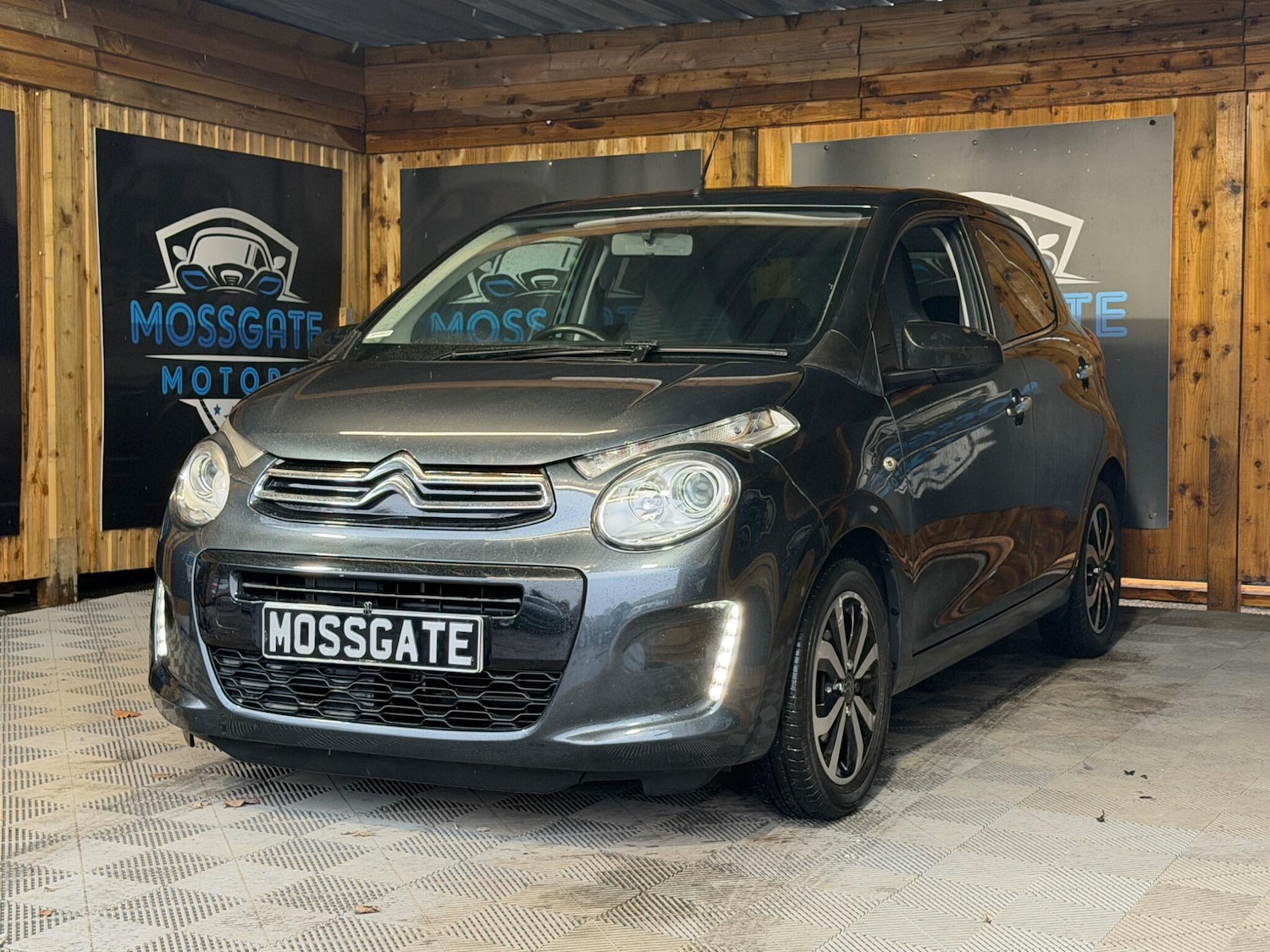 Used Citroen C1 2016 for sale - 77467981: Photo 7