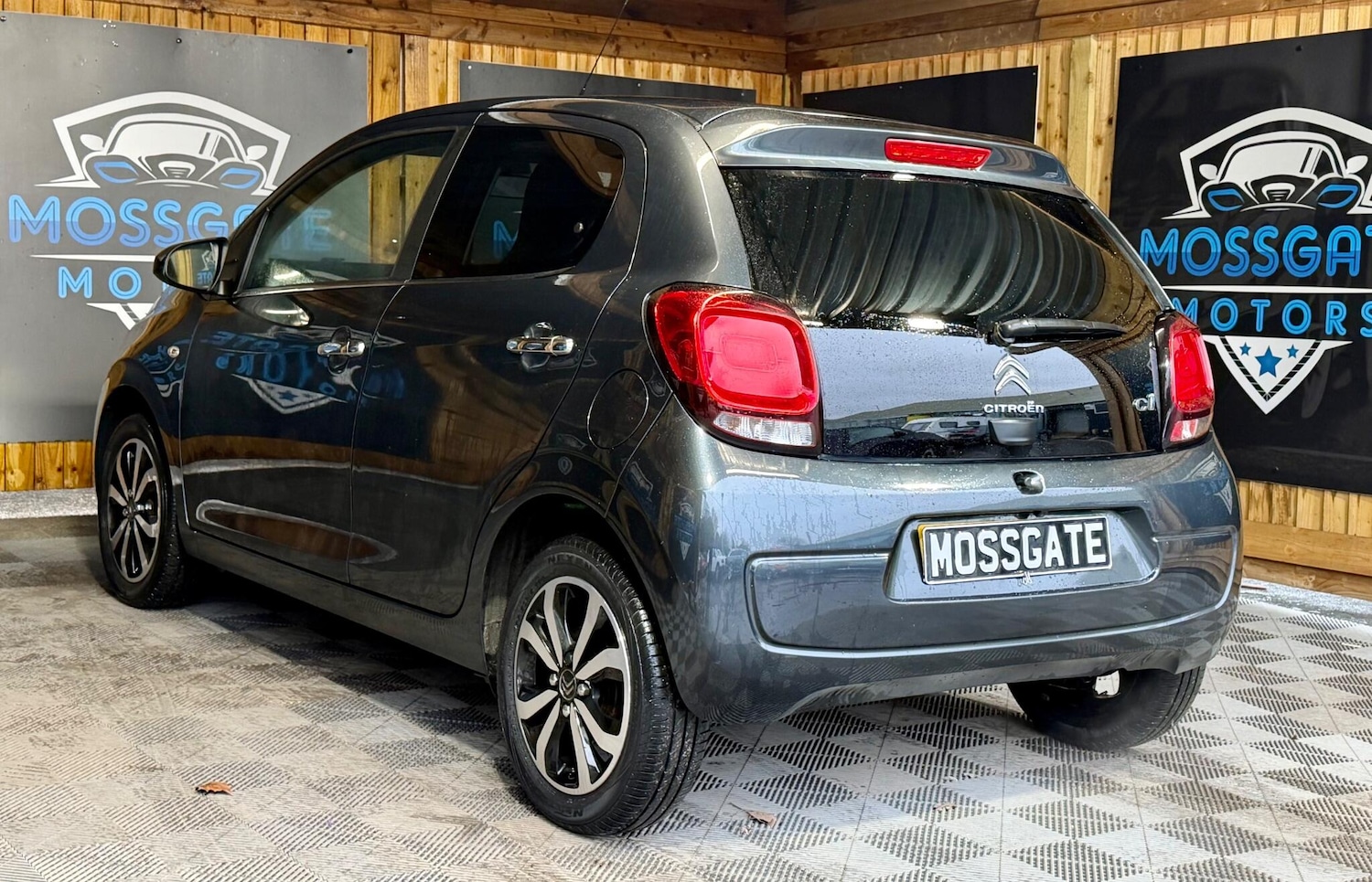 Used Citroen C1 2016 for sale - 77467981: Photo 9