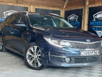 (18) - 1.7 CRDi 3 Sportswagon DCT Euro 6 (s/s) 5dr
