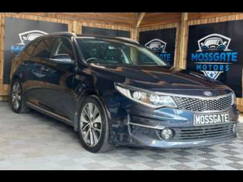 Used Kia Optima 2018 for sale - 75103698: Photo