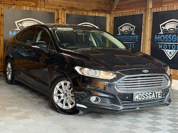 2015 (15) - 2.0 TDCi ECOnetic Zetec Euro 6 (s/s) 5dr