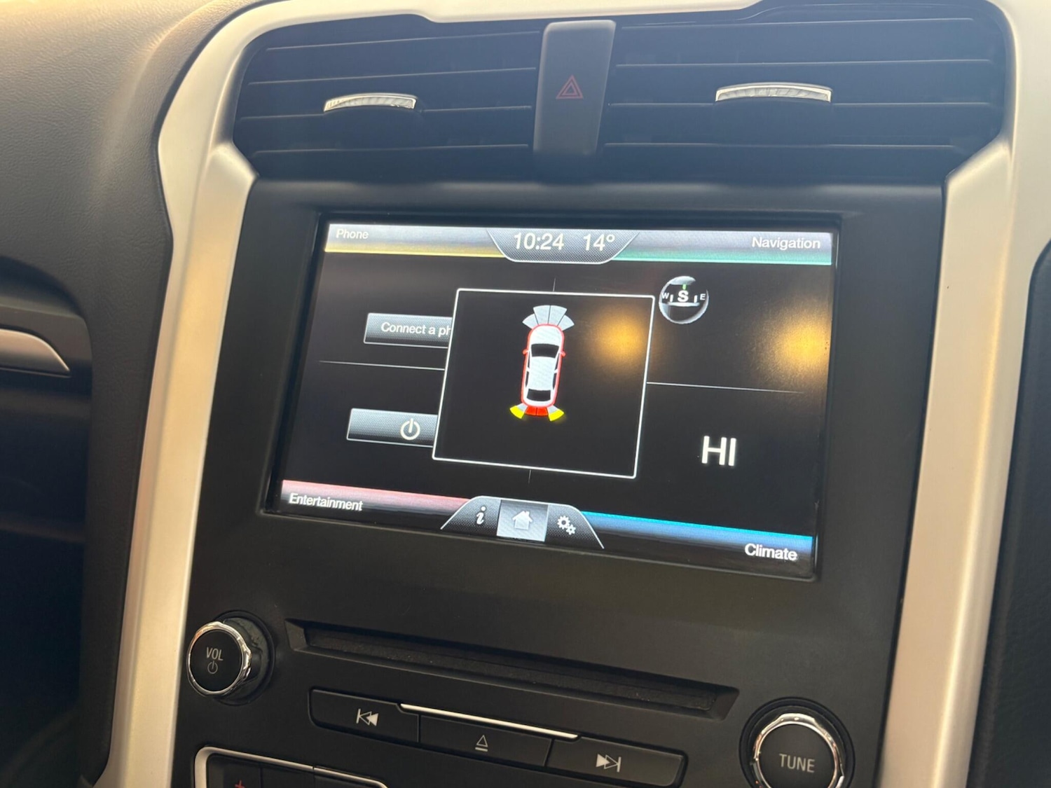 Vehicle 24