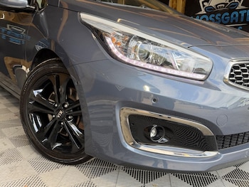 Used Kia Ceed 2017 for sale - 78763293: Photo