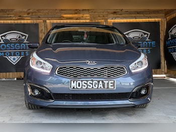 Used Kia Ceed 2017 for sale - 78763293: Photo