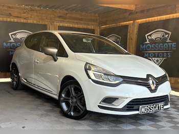 Used Renault Clio 2019 for sale - 79158606: Photo