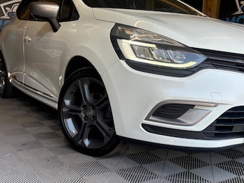 Used Renault Clio 2019 for sale - 79158606: Photo