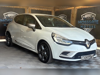 Used Renault Clio 2019 for sale - 79158606: Photo