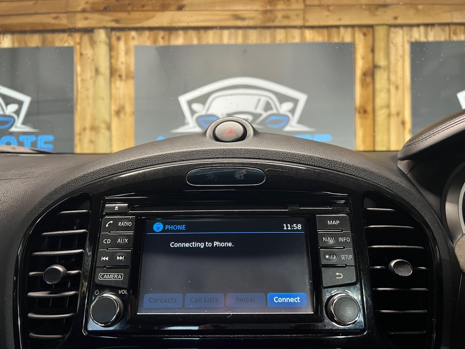 Used Nissan Juke 2015 for sale - 77344450: Photo 20