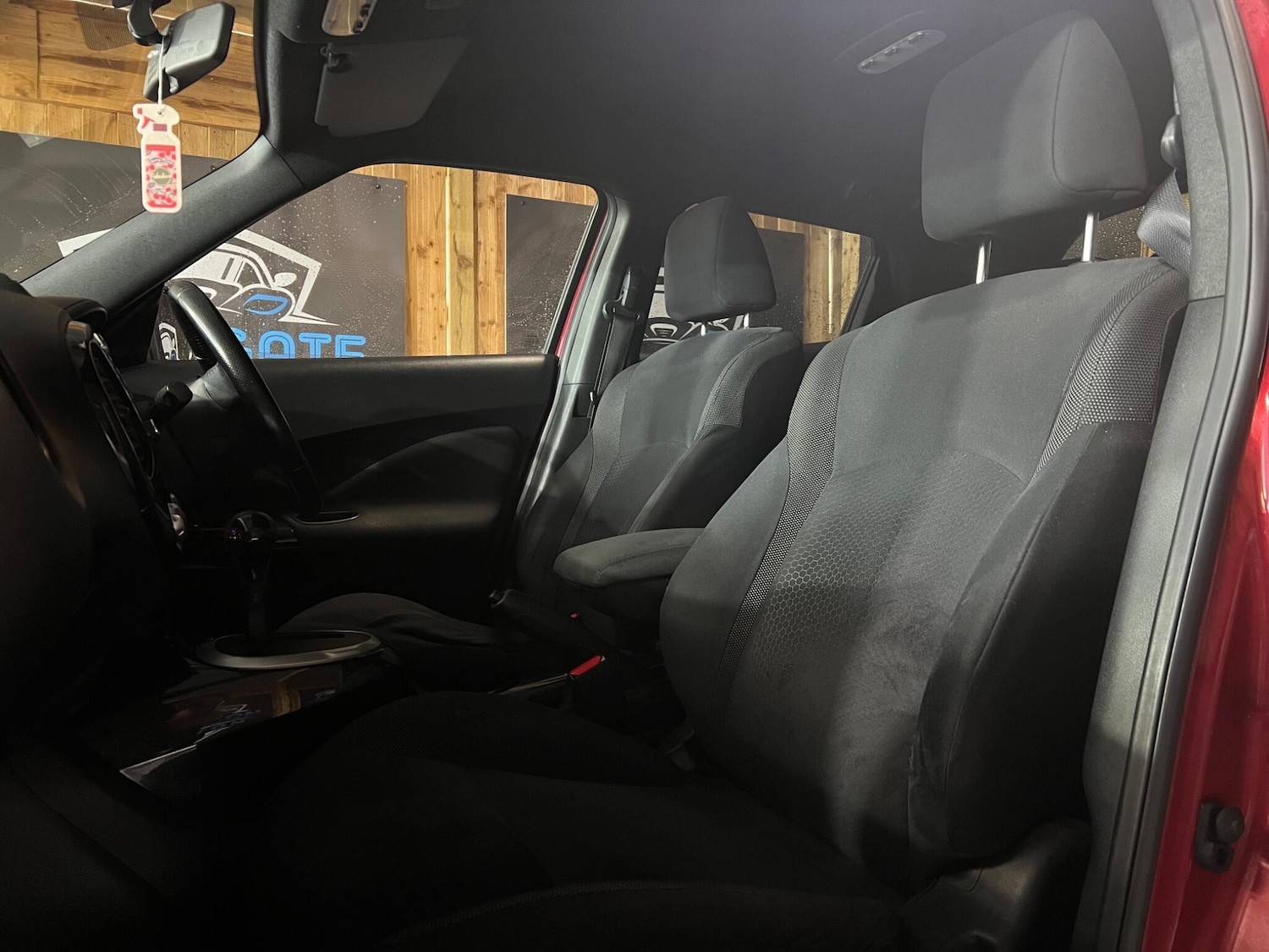 Used Nissan Juke 2015 for sale - 77344450: Photo 27