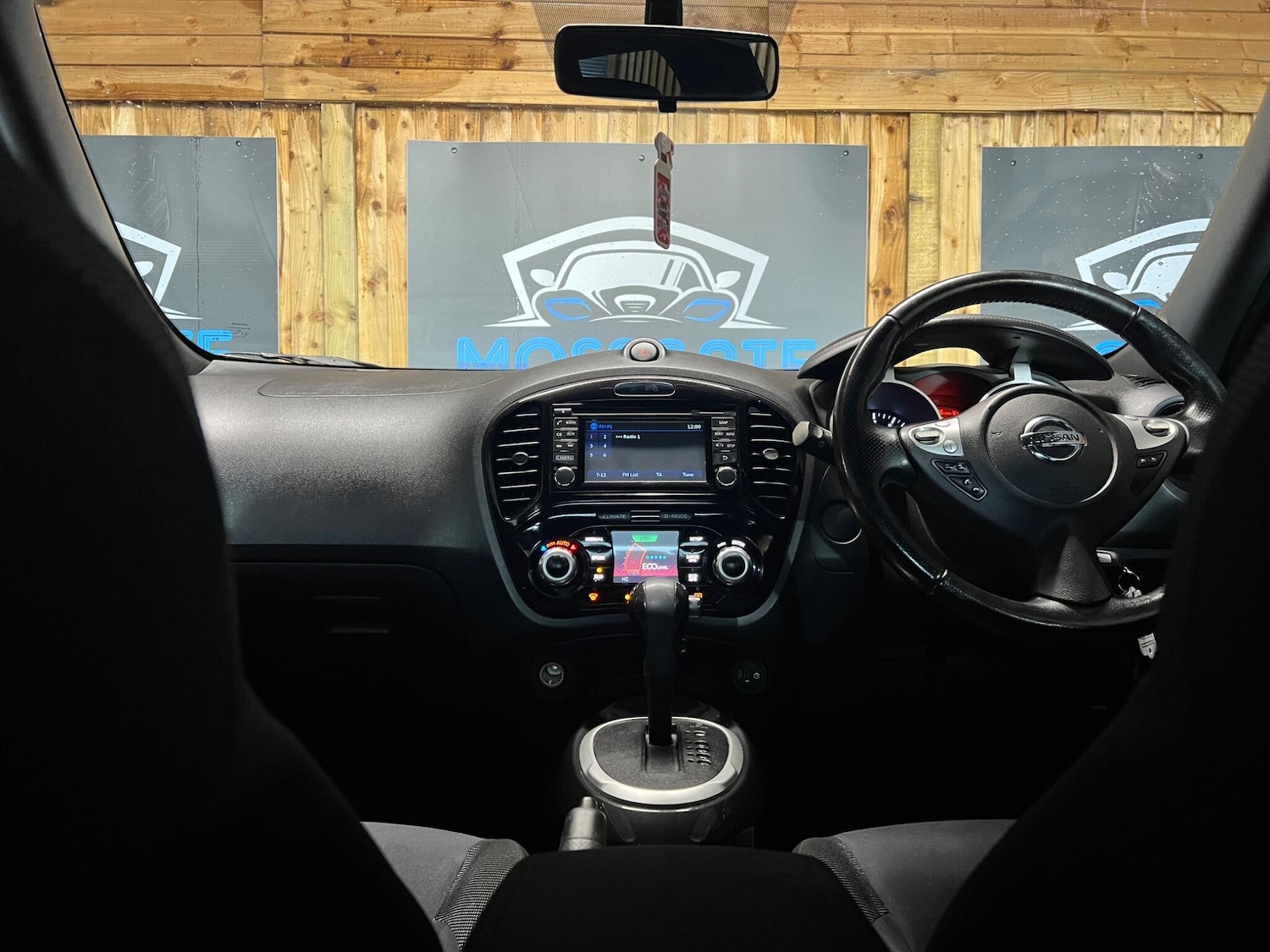 Used Nissan Juke 2015 for sale - 77344450: Photo 31