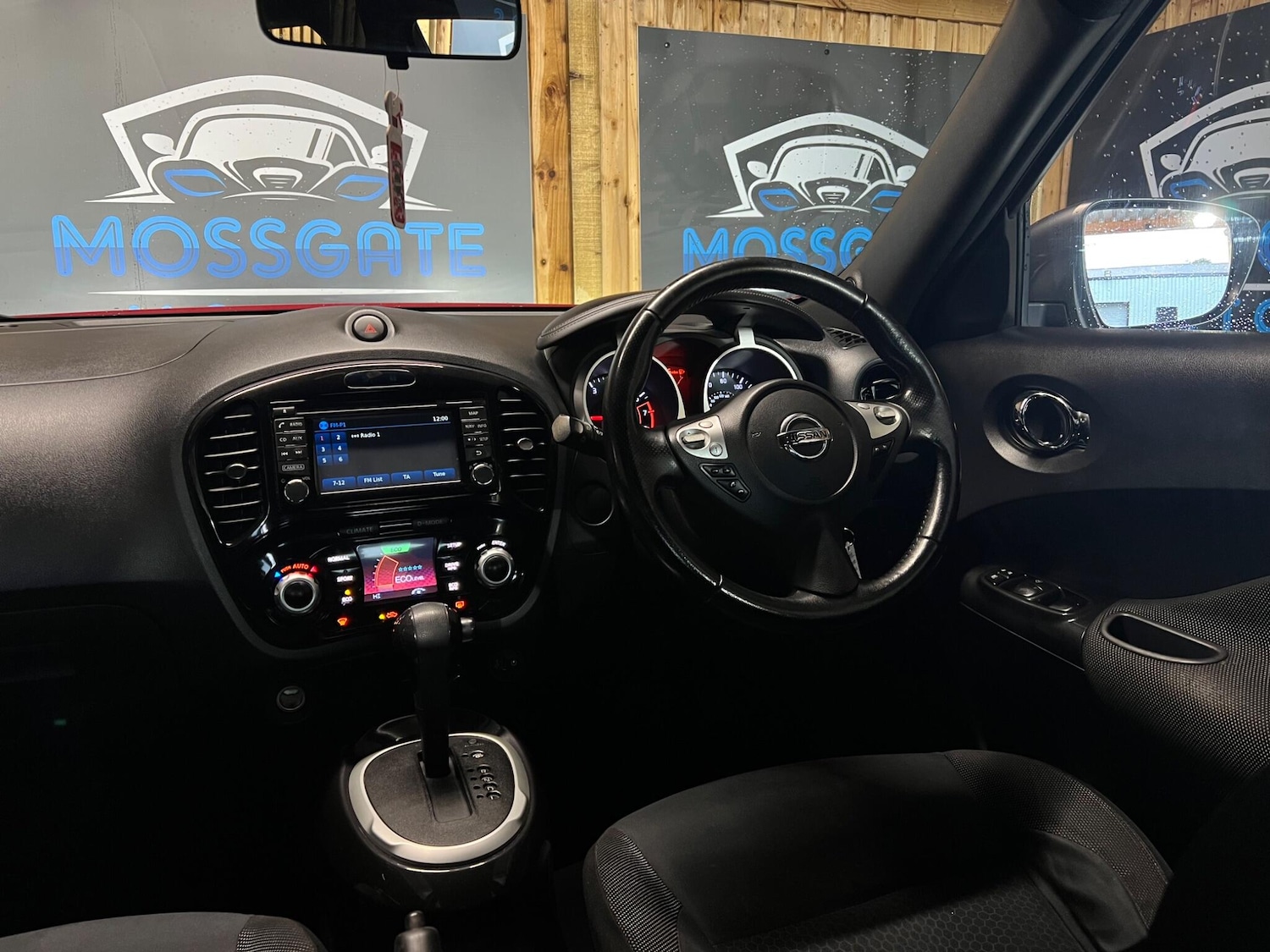 Used Nissan Juke 2015 for sale - 77344450: Photo 32