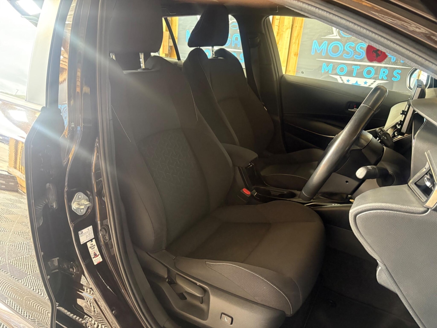 Used Suzuki Swace 2020 for sale - 78115668: Photo 13