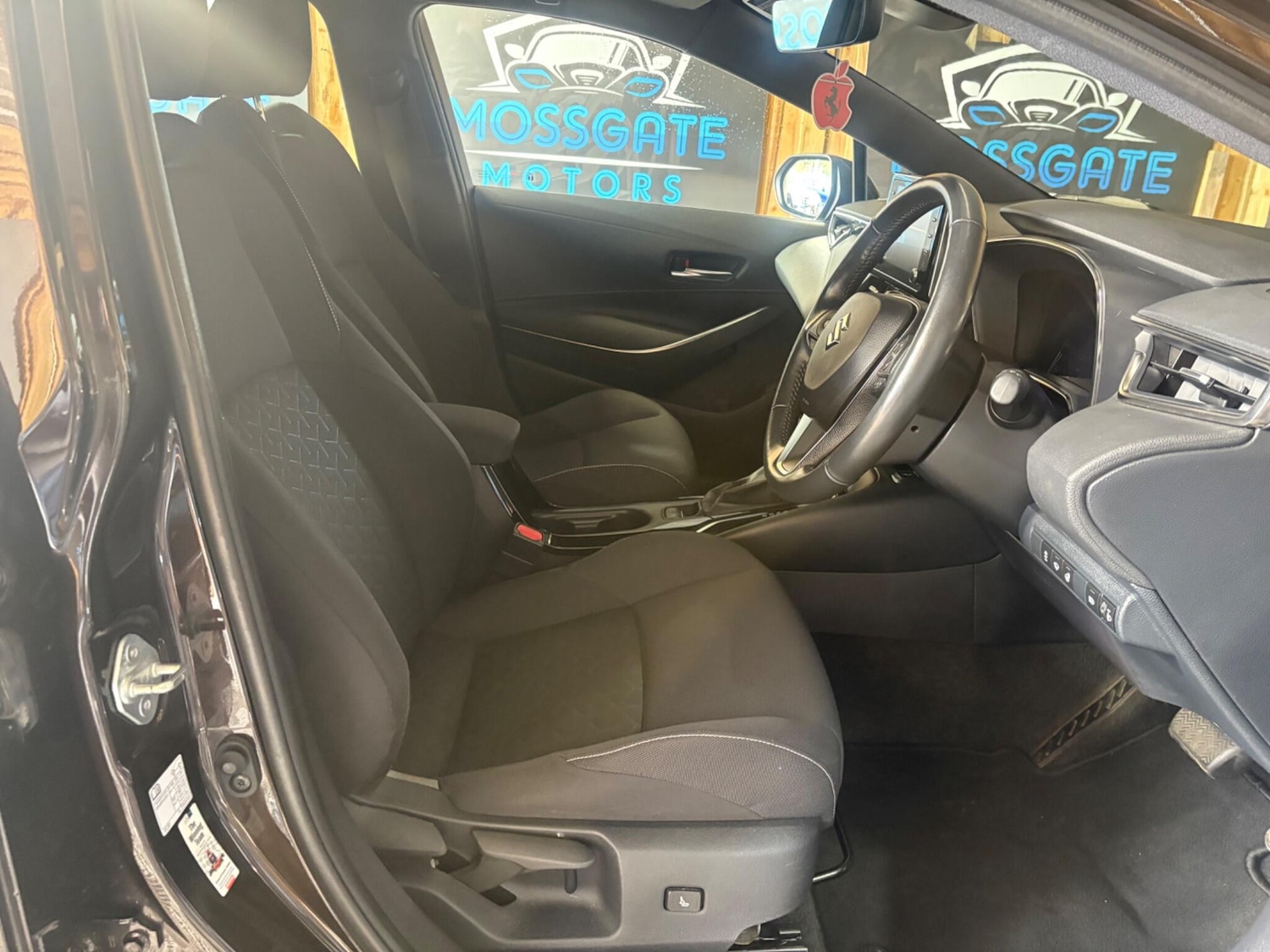 Used Suzuki Swace 2020 for sale - 78115668: Photo 14