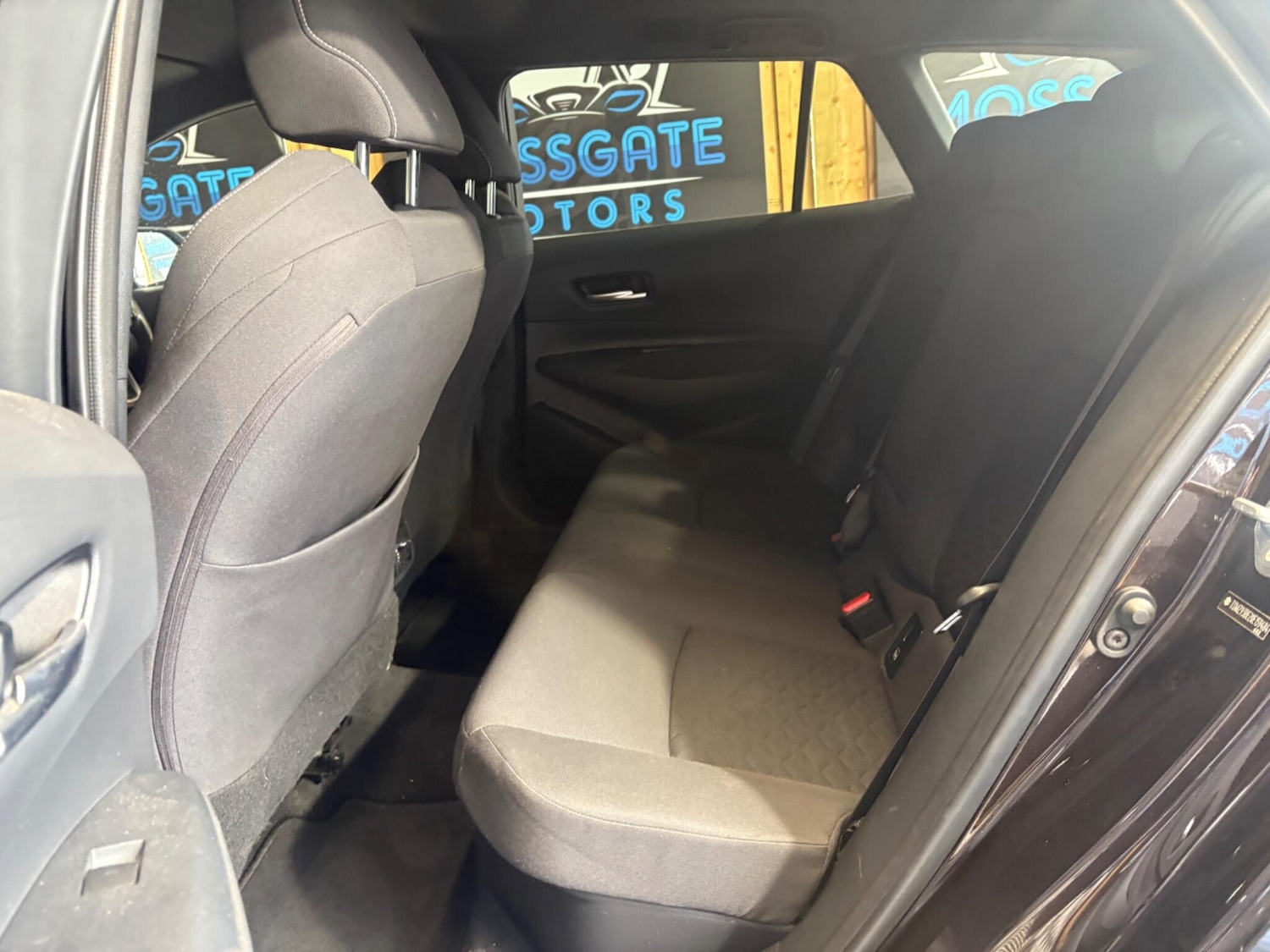 Used Suzuki Swace 2020 for sale - 78115668: Photo 15