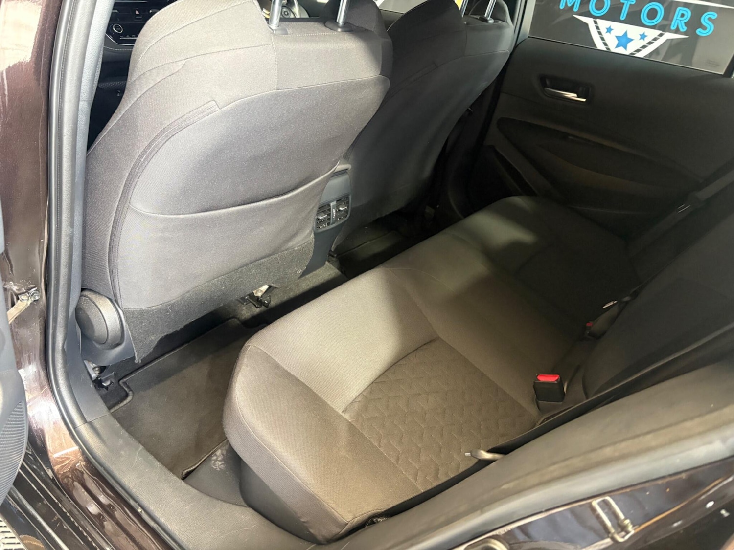 Used Suzuki Swace 2020 for sale - 78115668: Photo 17