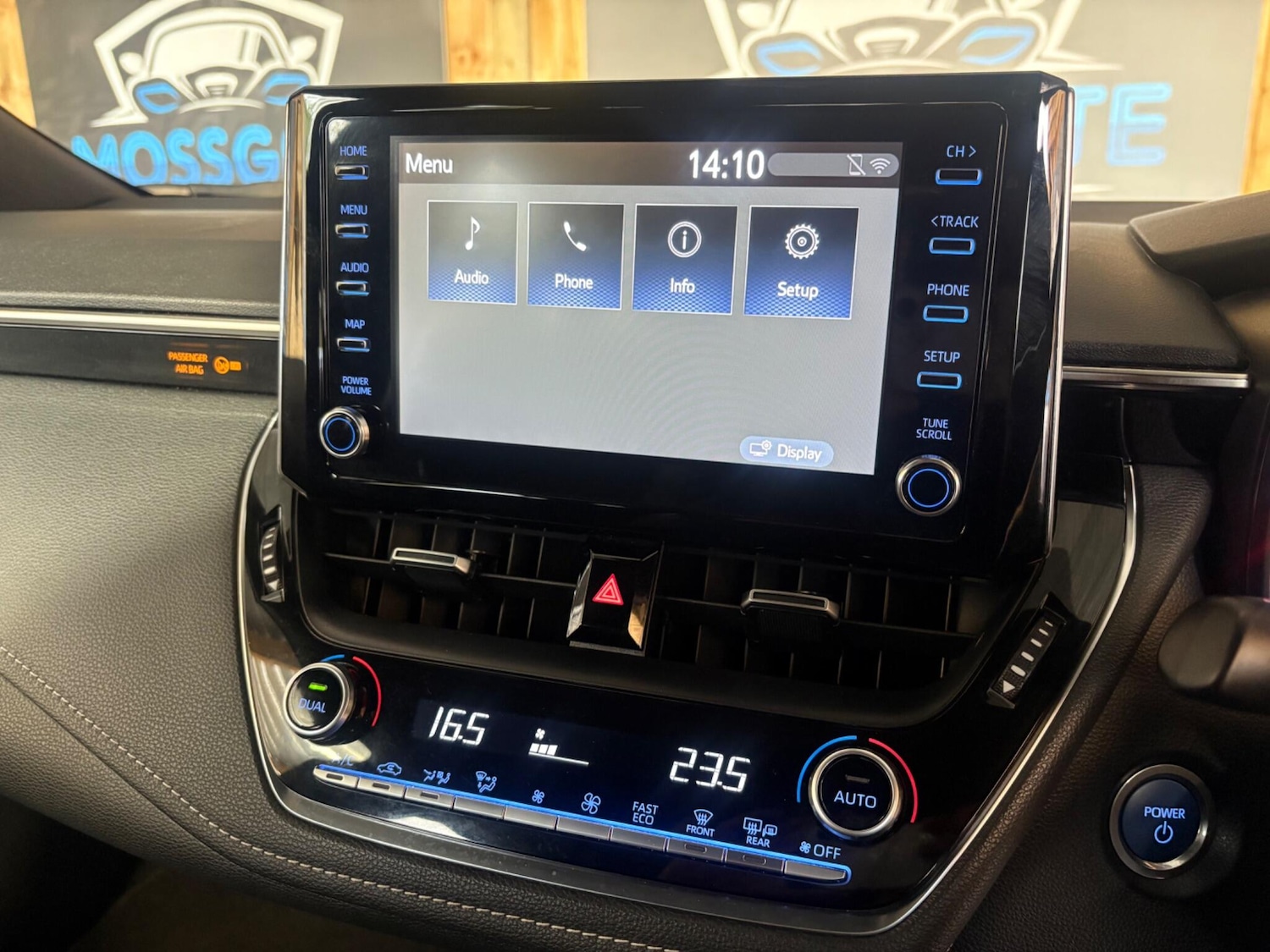 Used Suzuki Swace 2020 for sale - 78115668: Photo 23