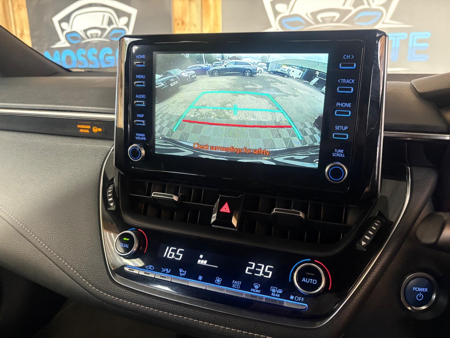 Used Suzuki Swace 2020 for sale - 78115668: Photo 24