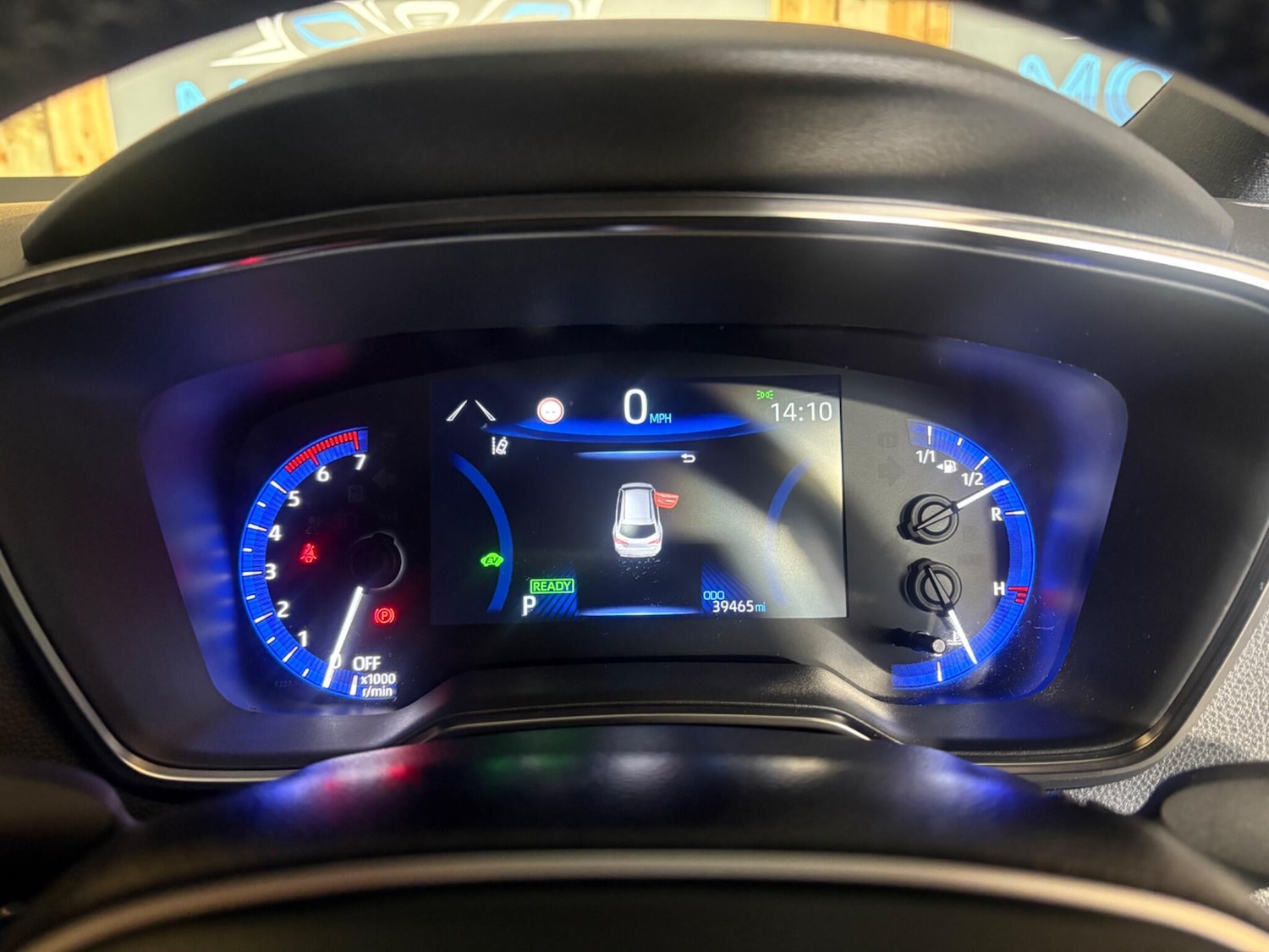 Used Suzuki Swace 2020 for sale - 78115668: Photo 26