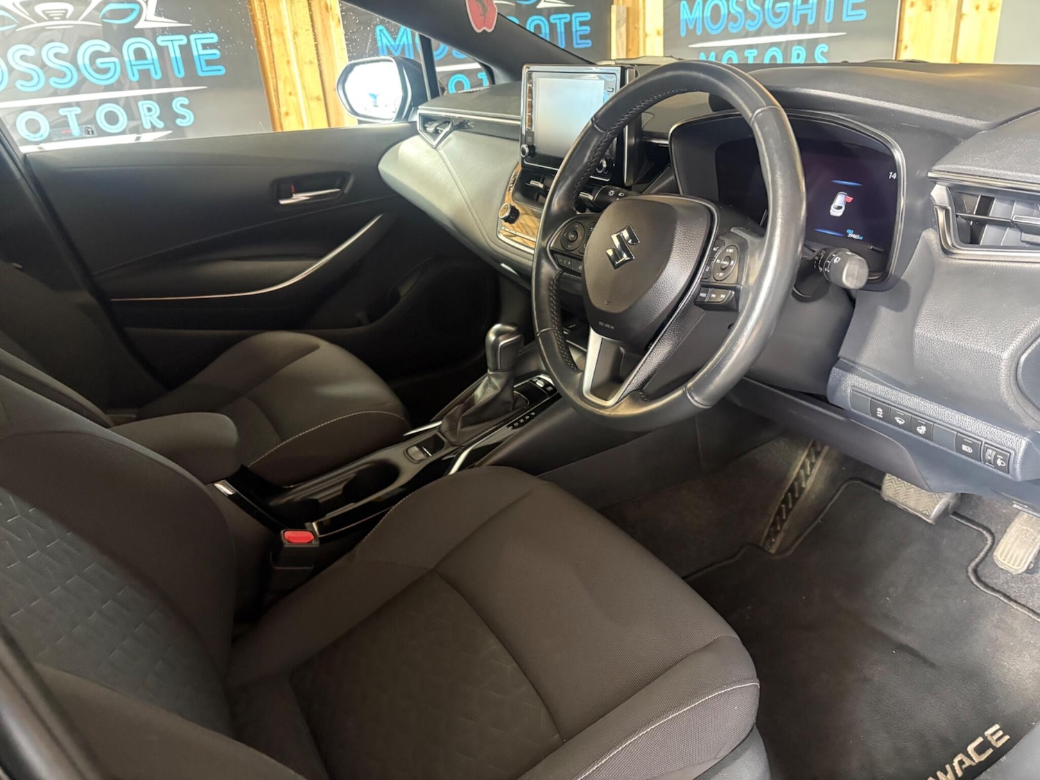 Used Suzuki Swace 2020 for sale - 78115668: Photo 27