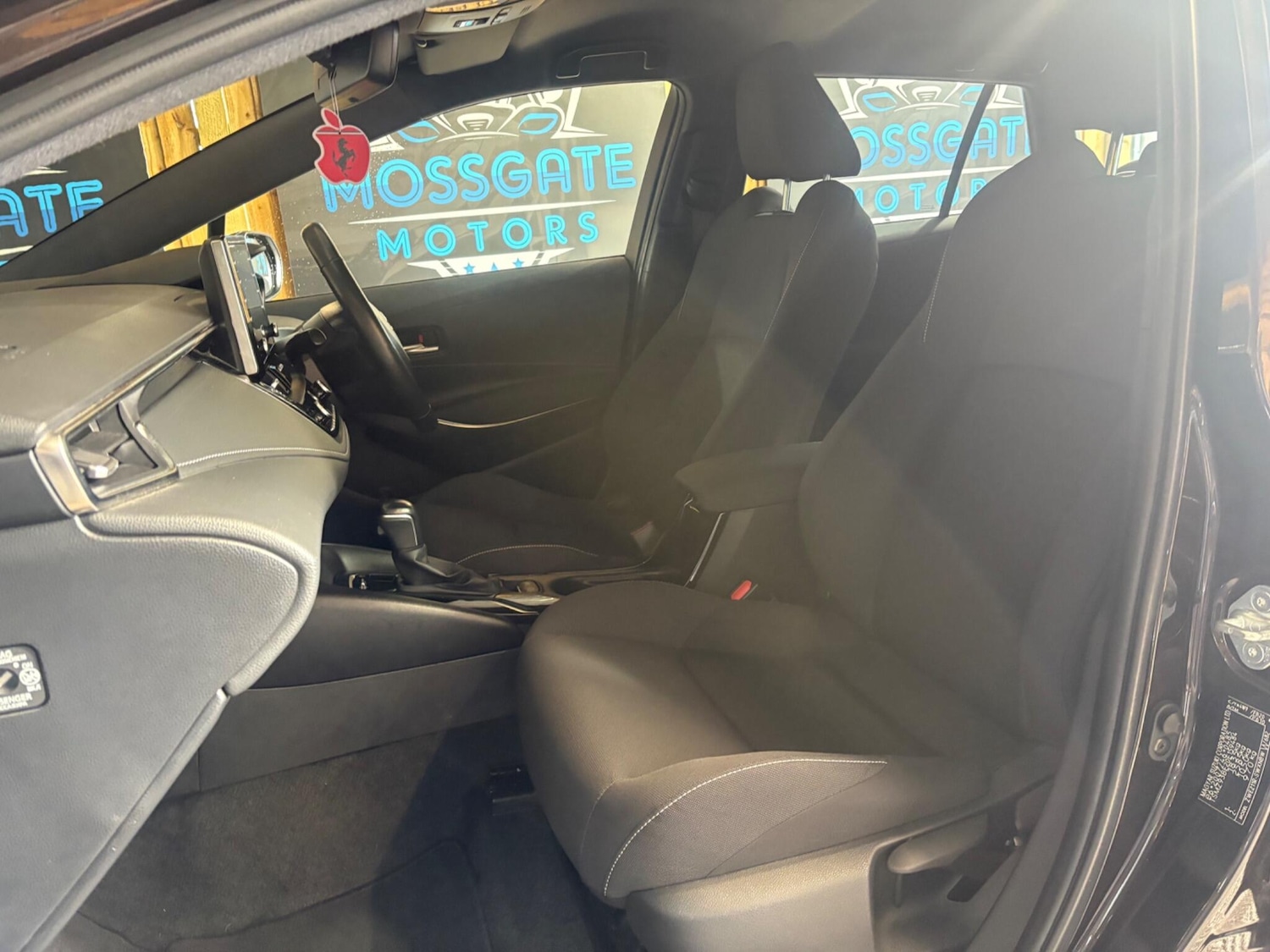 Used Suzuki Swace 2020 for sale - 78115668: Photo 29