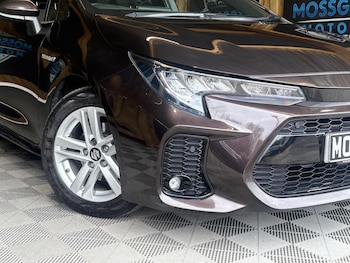 Used Suzuki Swace 2020 for sale - 78115668: Photo