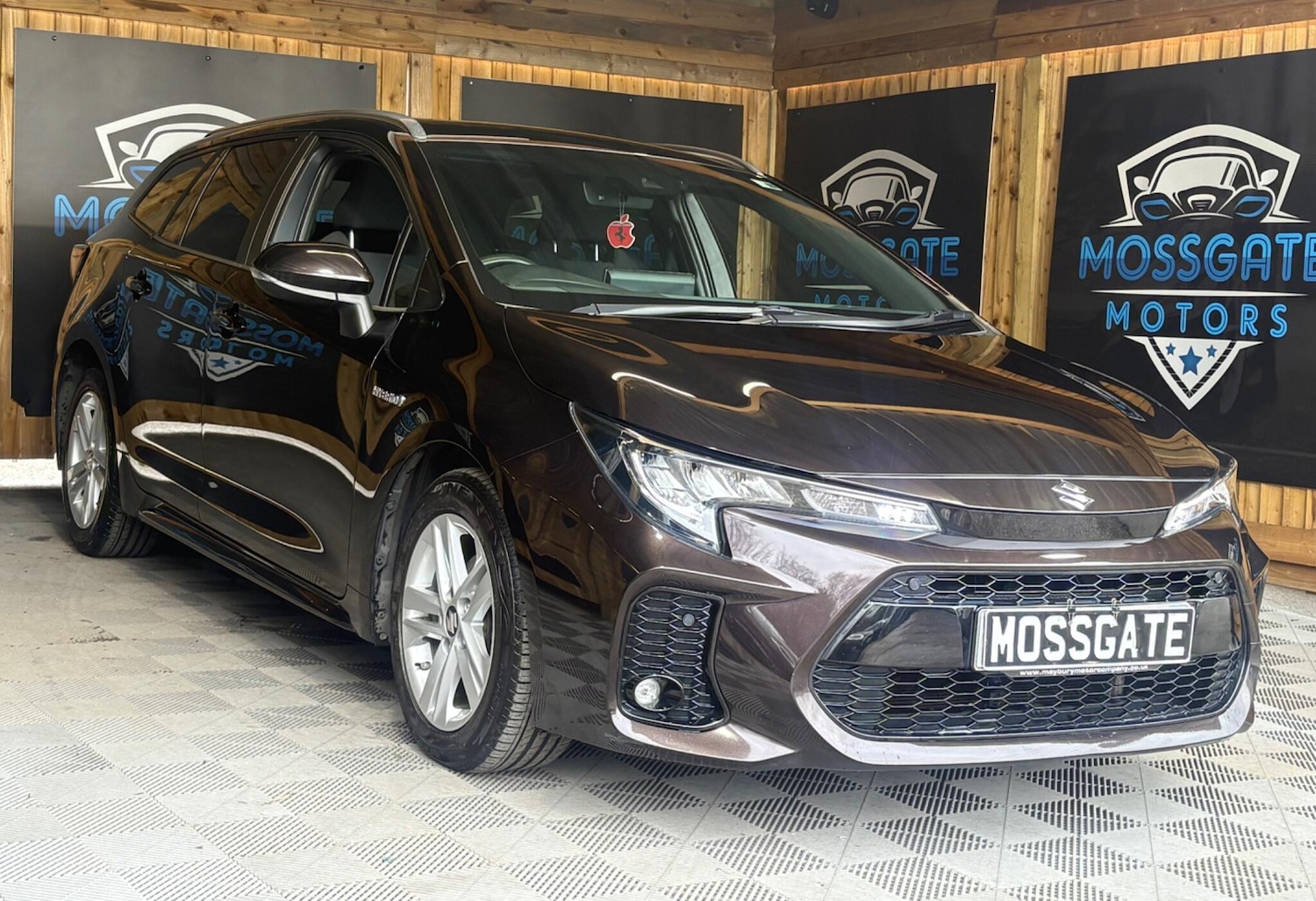 Used Suzuki Swace 2020 for sale - 78115668: Photo 3