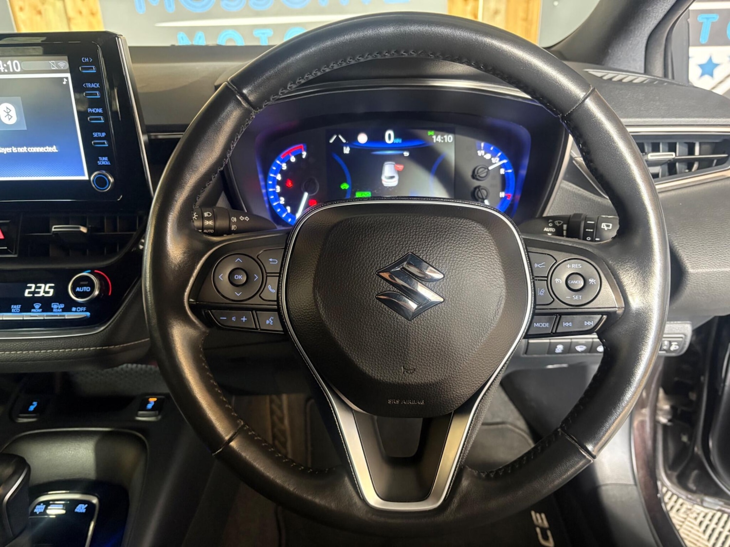 Used Suzuki Swace 2020 for sale - 78115668: Photo 31