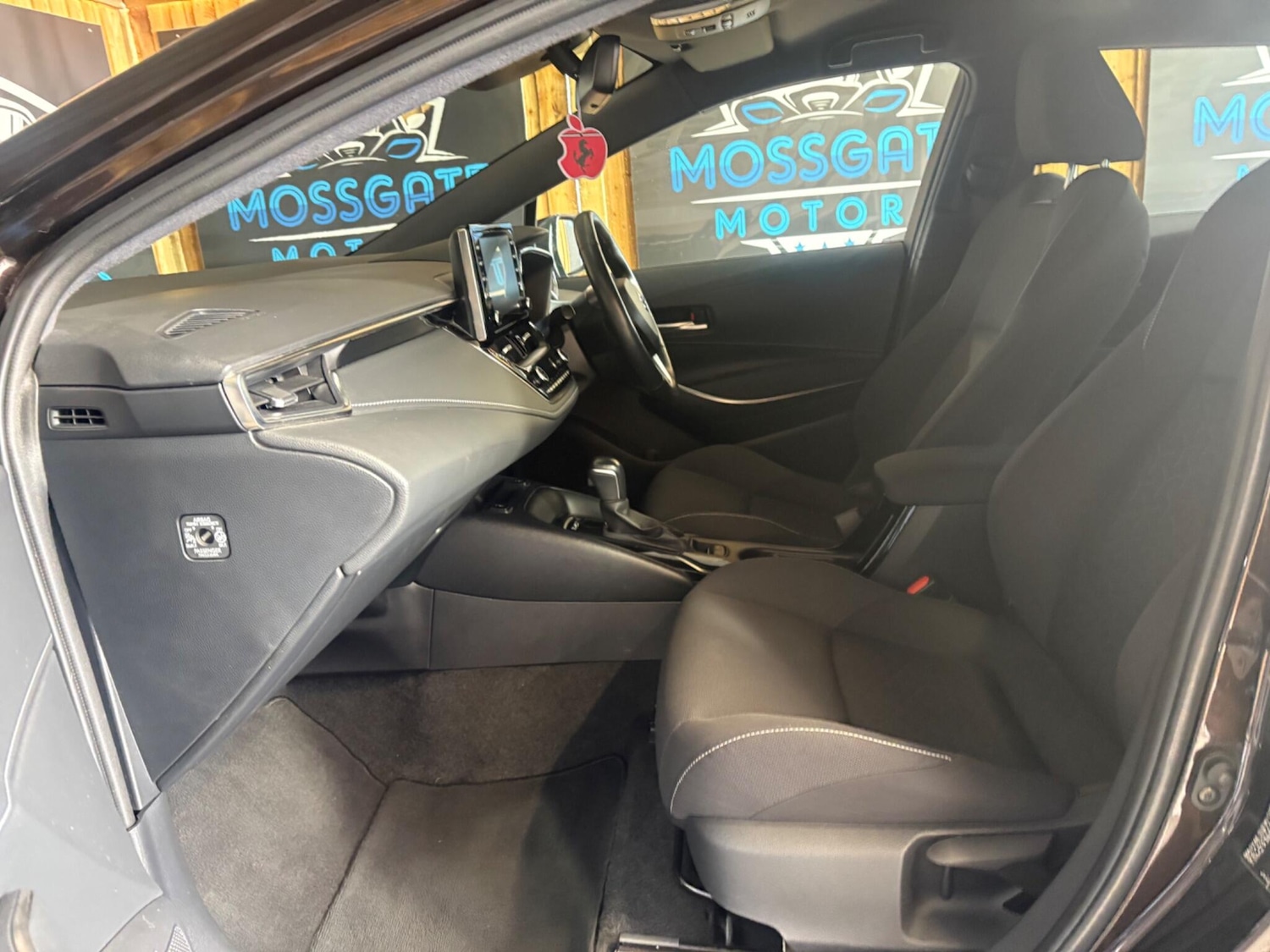 Used Suzuki Swace 2020 for sale - 78115668: Photo 32