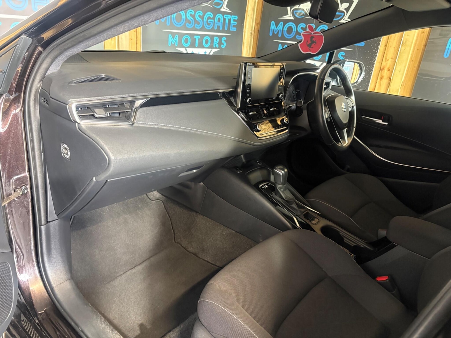 Used Suzuki Swace 2020 for sale - 78115668: Photo 33