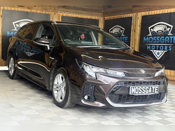 Used Suzuki Swace 2020 for sale - 78115668: Photo