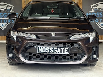 Used Suzuki Swace 2020 for sale - 78115668: Photo