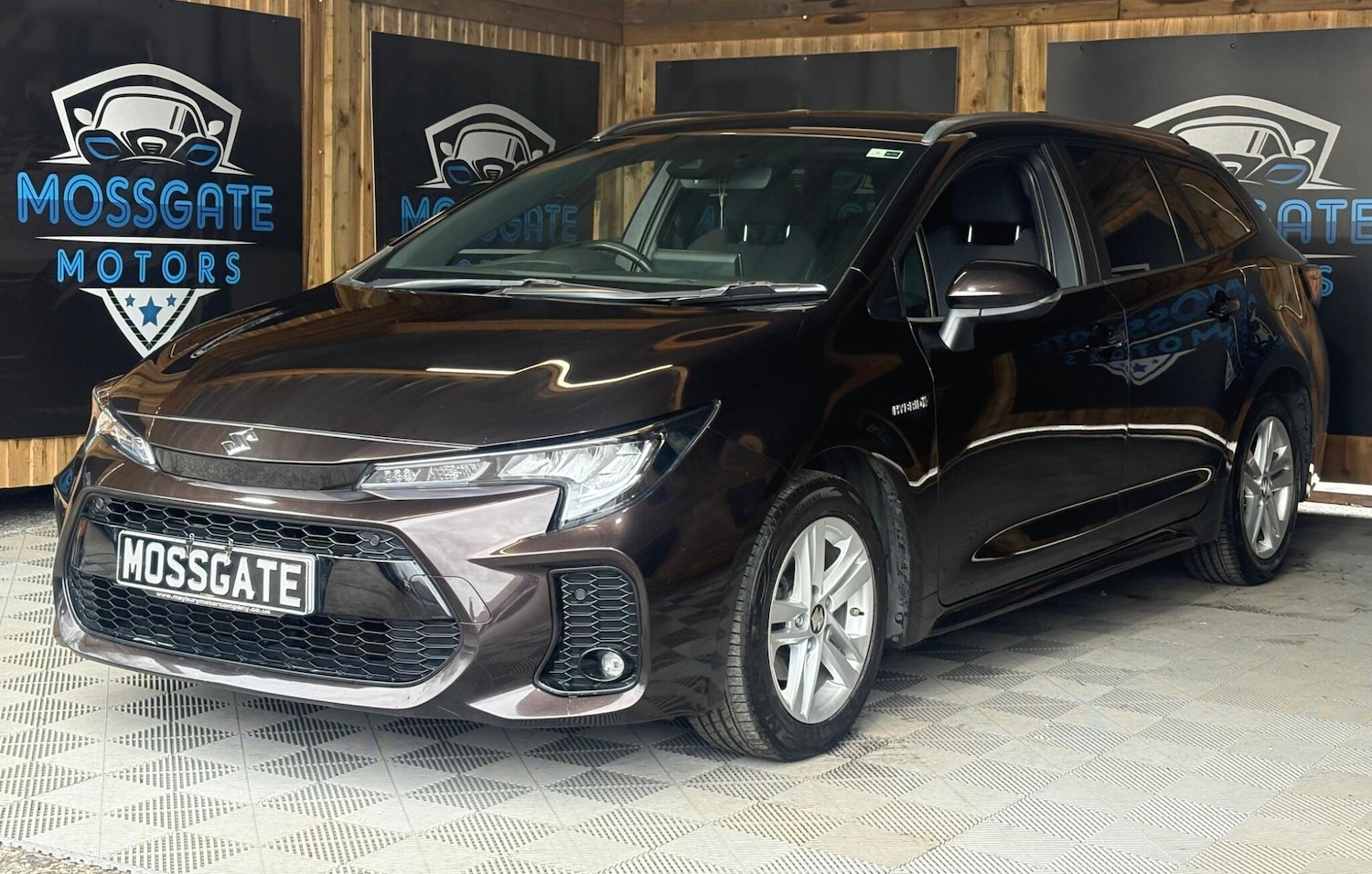 Used Suzuki Swace 2020 for sale - 78115668: Photo 7