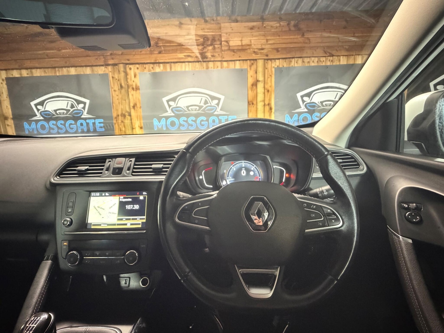 Used Renault Kadjar 2016 for sale - 76742367: Photo 12