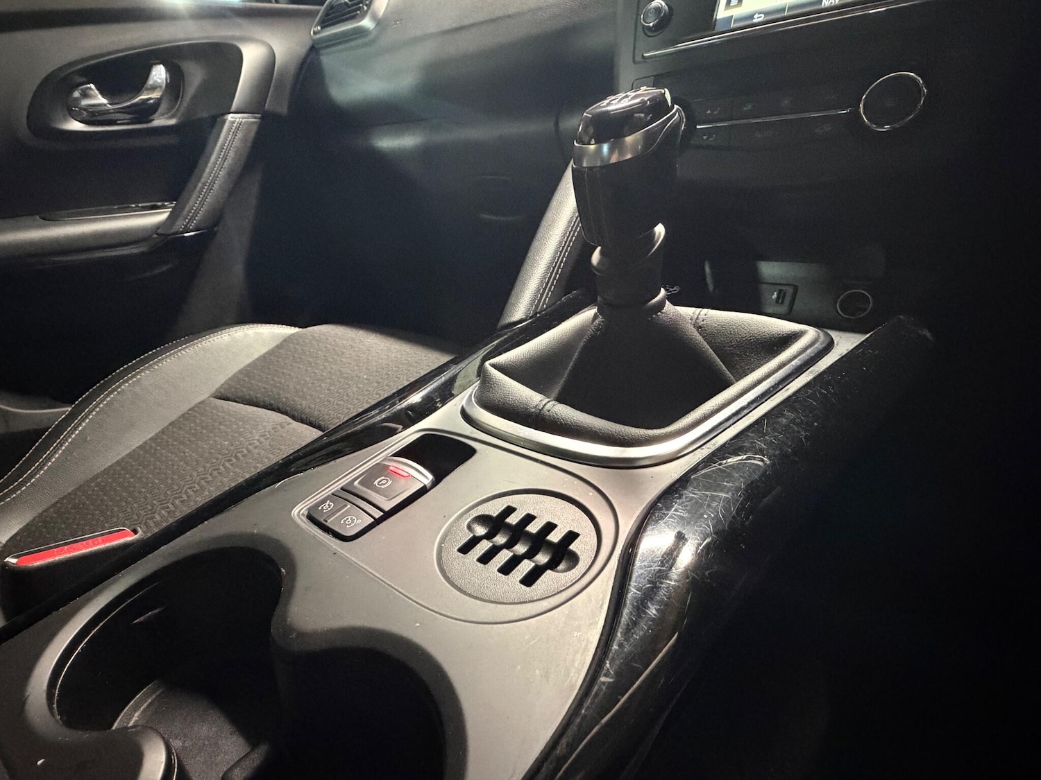 Used Renault Kadjar 2016 for sale - 76742367: Photo 13