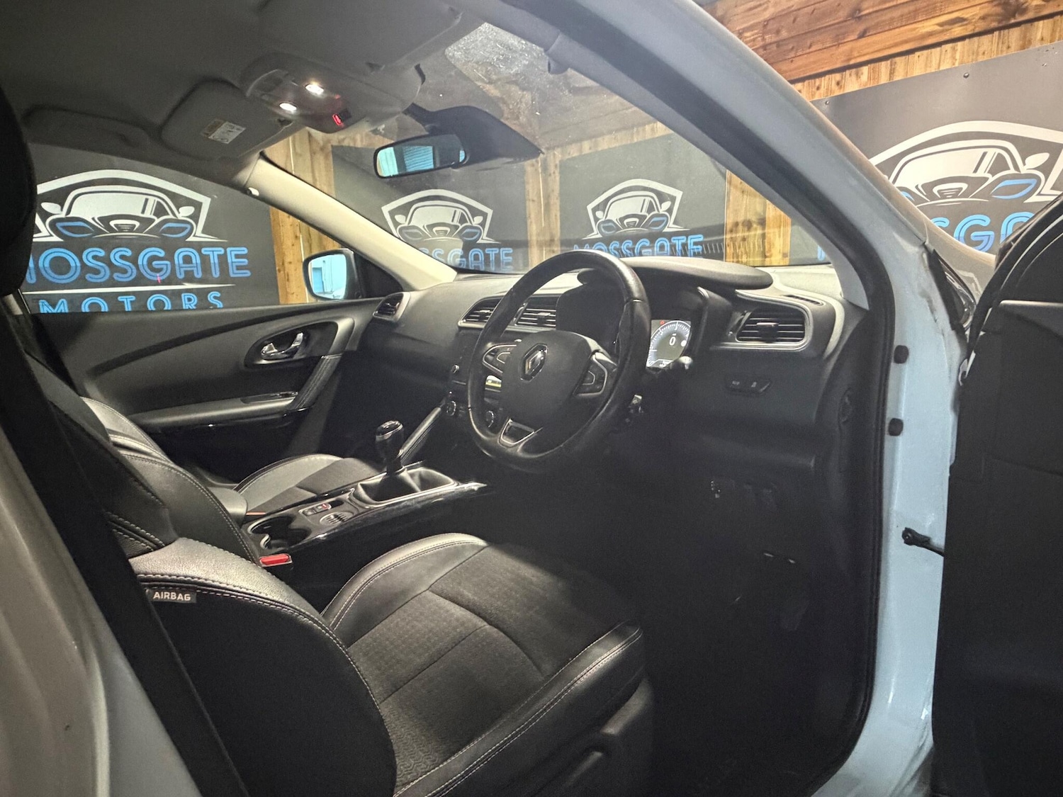 Used Renault Kadjar 2016 for sale - 76742367: Photo 15