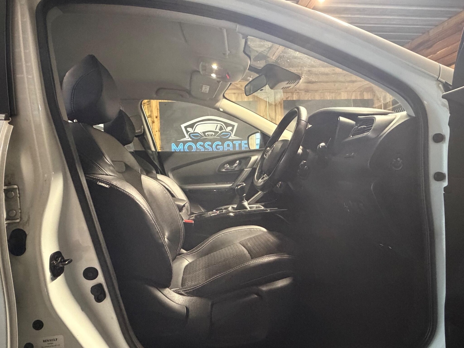 Used Renault Kadjar 2016 for sale - 76742367: Photo 16