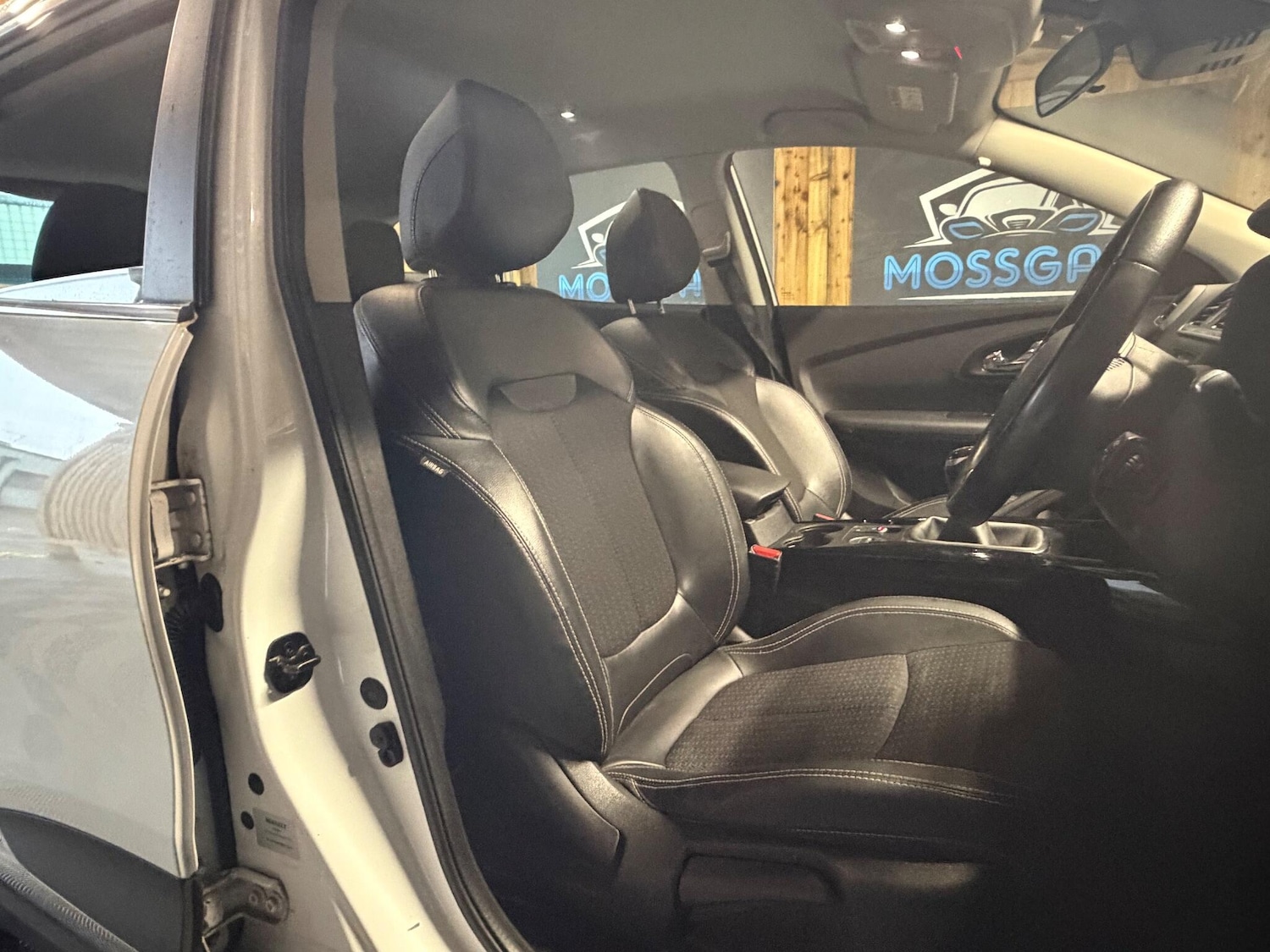 Used Renault Kadjar 2016 for sale - 76742367: Photo 17