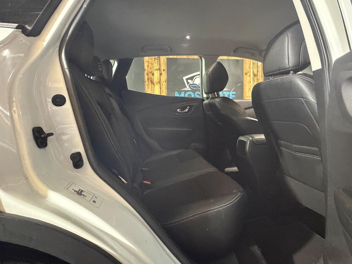 Used Renault Kadjar 2016 for sale - 76742367: Photo 19