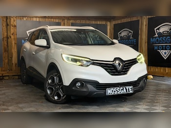 Used Renault Kadjar 2016 for sale - 76742367: Photo
