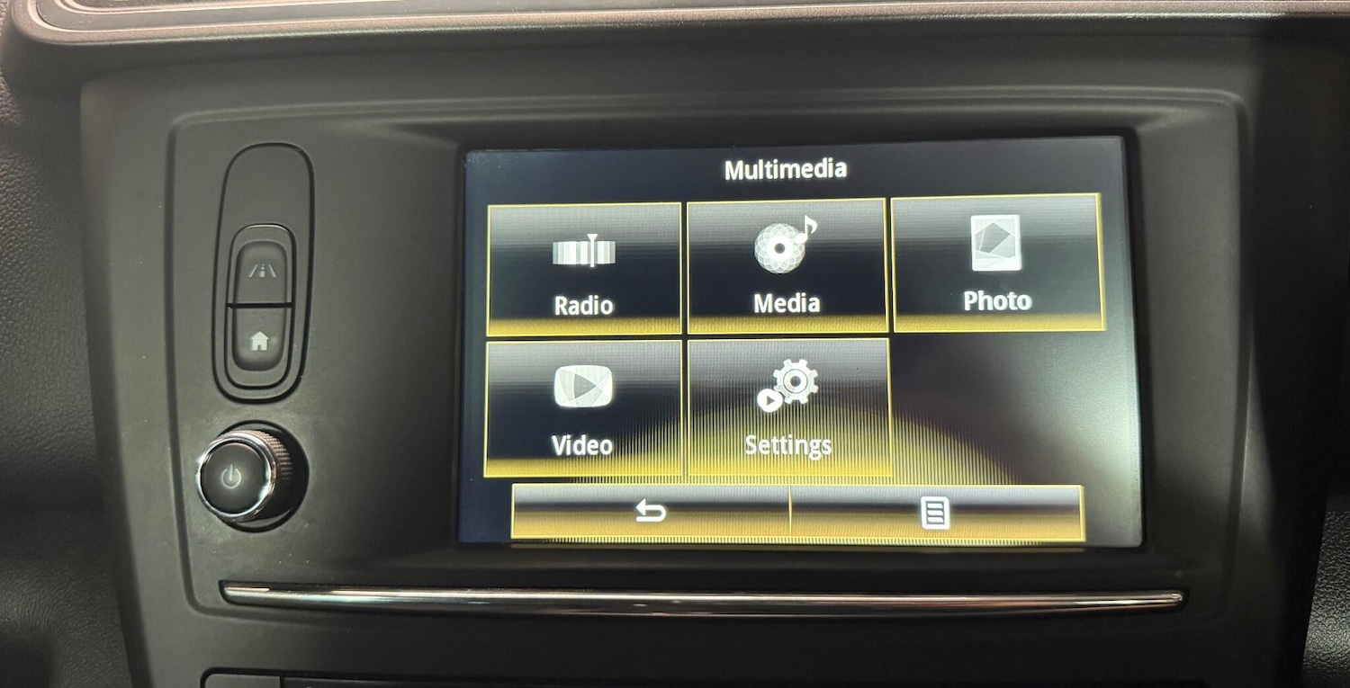 Used Renault Kadjar 2016 for sale - 76742367: Photo 24