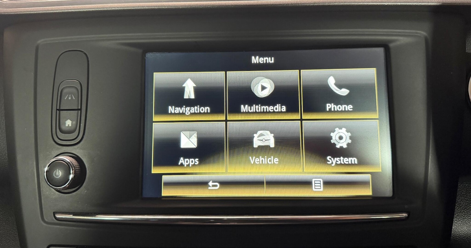 Used Renault Kadjar 2016 for sale - 76742367: Photo 25