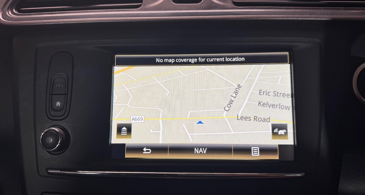 Used Renault Kadjar 2016 for sale - 76742367: Photo 26