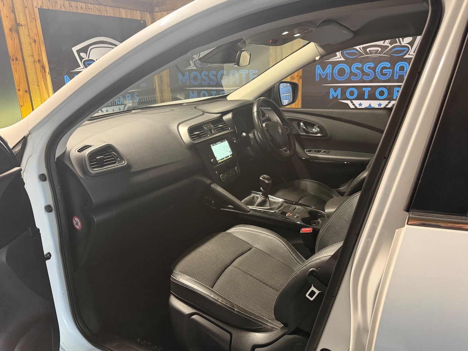 Used Renault Kadjar 2016 for sale - 76742367: Photo 28