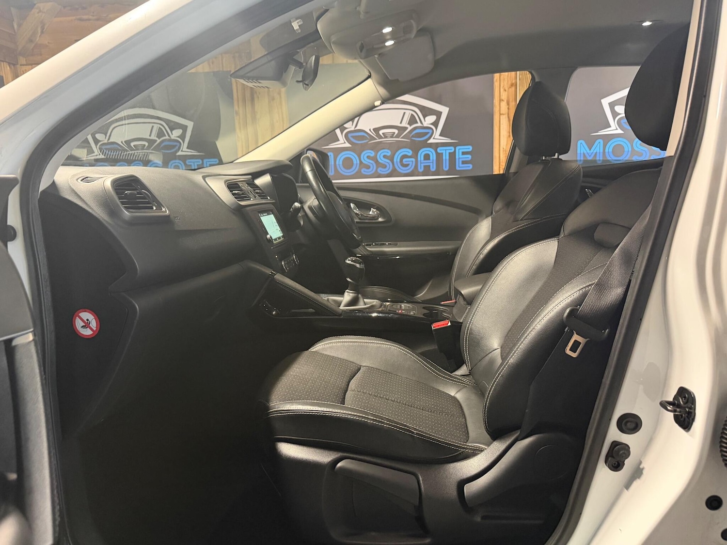 Used Renault Kadjar 2016 for sale - 76742367: Photo 30